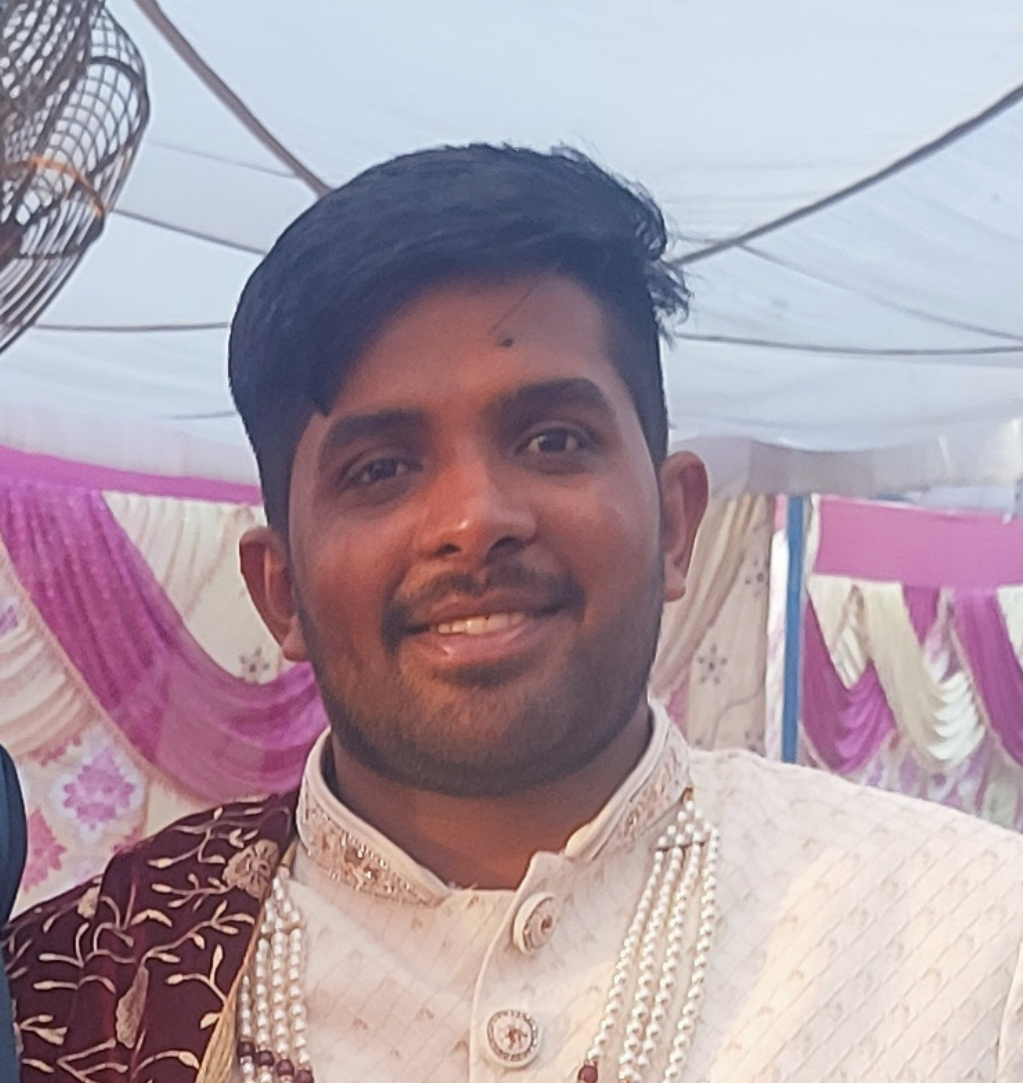 Naveen Sehray